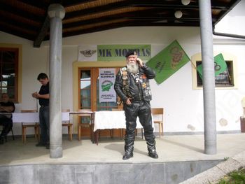 MOTO KLUB ČRNA SMRT MOTO KLUB ČRNA SMRT