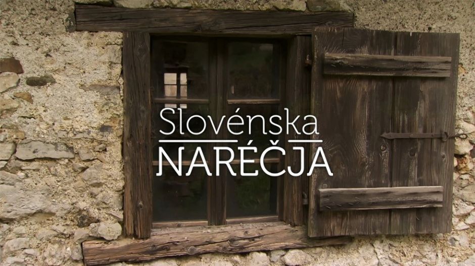 Sredin večer: Slovenska narečja - tokrat gorenjsko