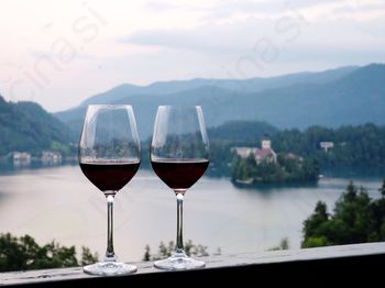 Degustacija slovenskih vin