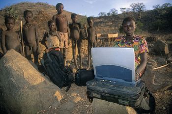 Predavanje Društva za varstvo okolja Bled