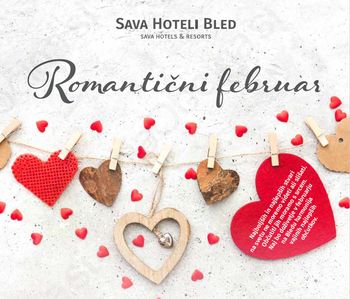 Romantični februar