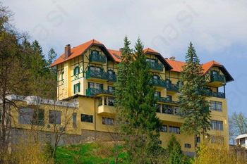 Valentinova večerja