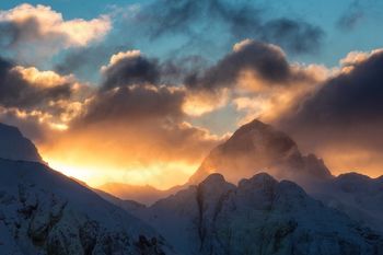 Sredin večer: 240-letnica prvega pristopa na Triglav