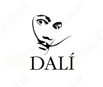 Razstava Salvadorja Dalija