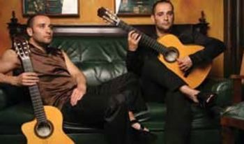 Sladko popoldne ob kitarski glasbi