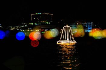 Legenda o potopljenem zvonu