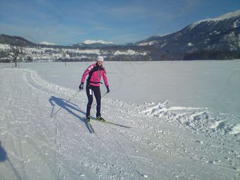 Sprejem blejskih olimpijcev