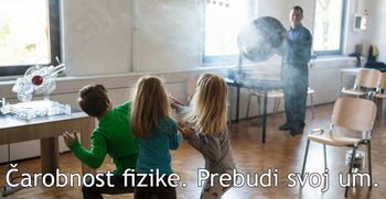 Antimuzej Dežela fizike
