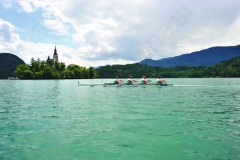 Youth Challenge Regatta