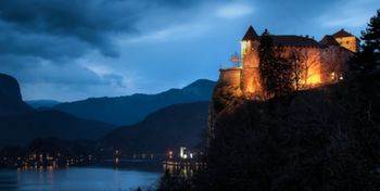 Poletna muzejska noč