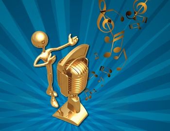 5. Blejski zlati mikrofon 2018