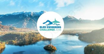 Blejski plavalni izziv