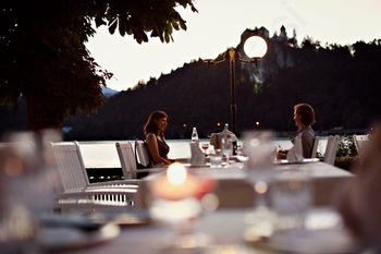 Poletni glasbeni večeri ob najlepšem razgledu