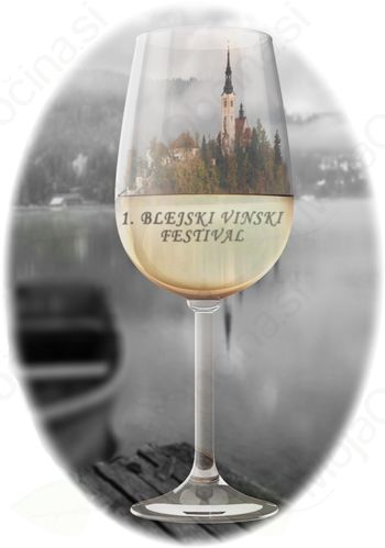 1. Blejski vinski festival