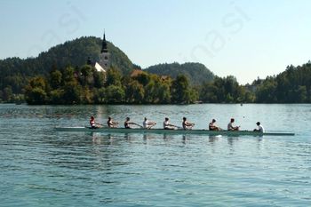 60. Prvomajska veslaška regata