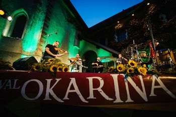 29. Festival Okarina Bled 2019