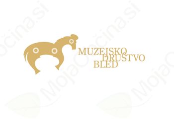 Večer z Muzejskim društvom Bled