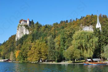 Dnevi evropske kulturne dediščine in teden kulturne dediščine