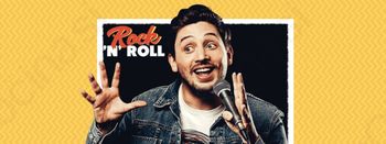 Tin Vodopivec: Rock'n'Roll