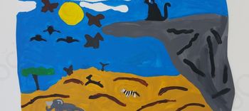 Odprtje XXVII. tekmovalne klubske razstave članov Foto kluba Triglavski narodni park