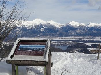 23. Tradicionalni pohod in turni smuk na Galetovec