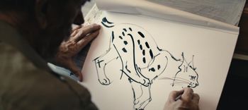 Odprtje razstave Narava med Radovljico in Bledom