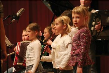 Glasbeni abonma - Jazz kvintet