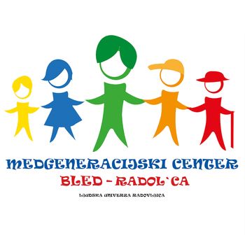 Dogodki Medgeneracijskega centra Bled