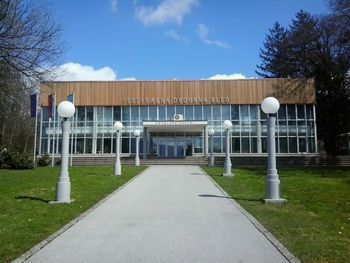 Projekcija filma Stoletje sanj