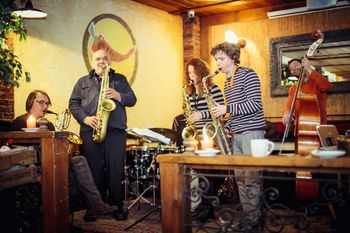 6. mednarodni AS festival