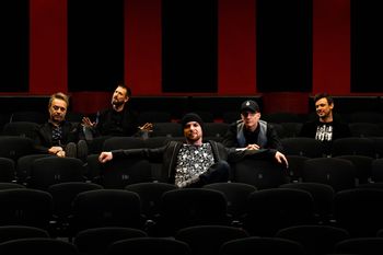 Siddharta: Nomadi - akustični koncert