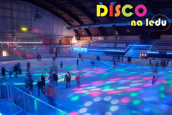Disco na (B)ledu