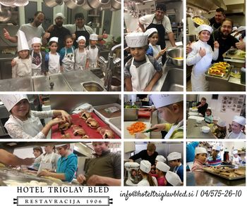 Posebna družinska nedelja