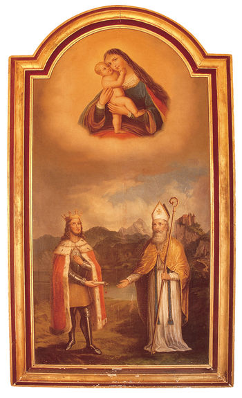 Praznik Občine Bled