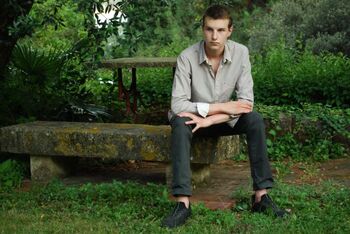 27. Festival Bled: Mak Muni, klavirski recital