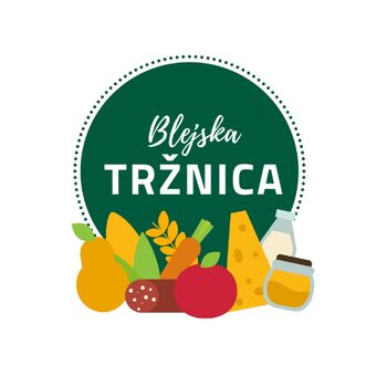 Blejska tržnica