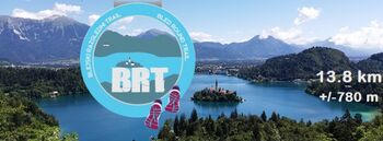 Blejski razgledni trail