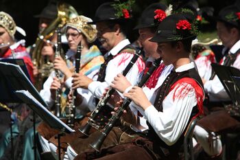 Božično novoletni koncert Godbe Gorje