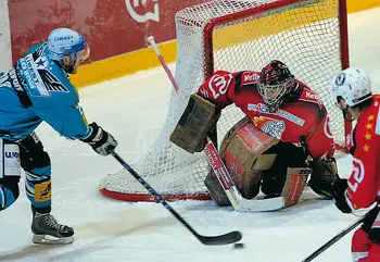 Pokal Slovenije v hokeju na ledu za leto 2025 - ODPOVEDANO