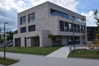 Kino projekcija: MRI (drama)