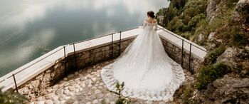 Razstava poročnih fotografij: Za vedno (Welcome to our forever)
