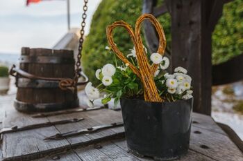 RTMesec na Blejskem gradu