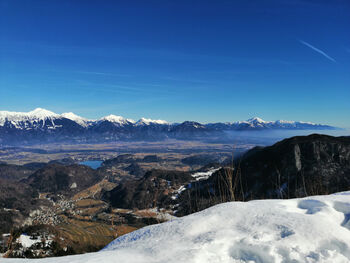 26. Tradicionalni pohod in turni smuk na Galetovec