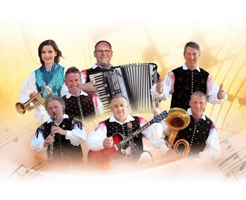 Zimska pravljica: Gašperji