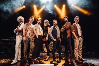 Zimska pravljica: Batista Cadillac