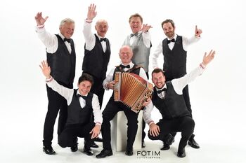 Zimska pravljica: Prifarski muzikanti