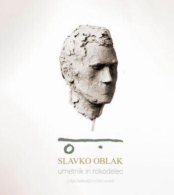 Predstavitev letošnjega Obraza Bleda: Slavko Oblak – umetnik in rokodelec