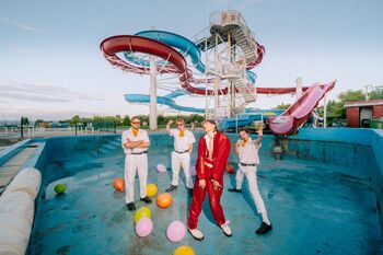 Zimska pravljica: KUD Zasip – Canticum Novum in Mrfy