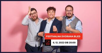 Komedija: Fantovščina