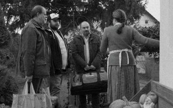 Film Orkester: DOGODEK JE PRESTAVLJEN NA 27.12.